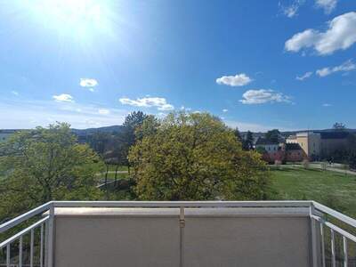 Terrassenwohnung kaufen in 1230 Wien (Bild 2)