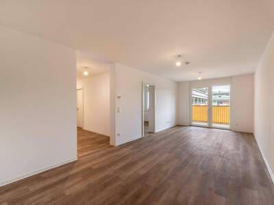 Wohnung mieten in 8020 Graz