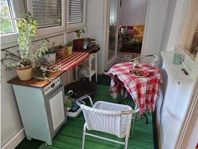 Apartment provisionsfrei mieten in 8047 Graz