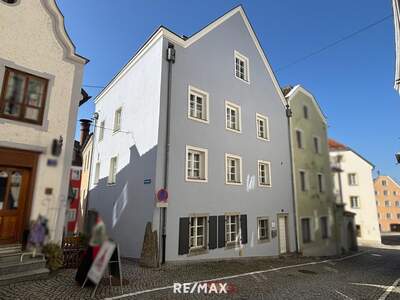 Einfamilienhaus kaufen in 4780 Schärding