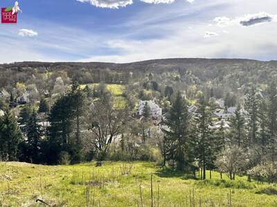 Grundstück kaufen in 3400 Klosterneuburg