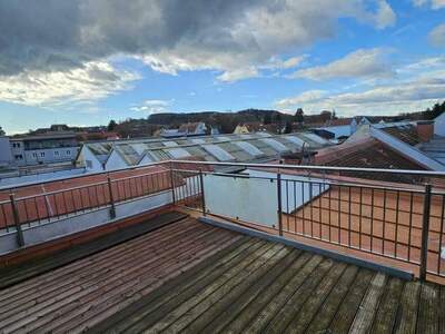 Mietwohnung in 8330 Feldbach