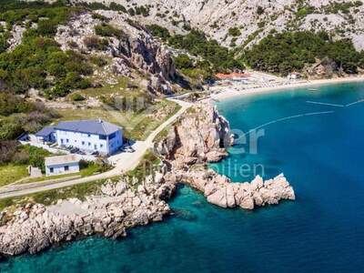 Haus kaufen in 51523 Baška (Bild 1)