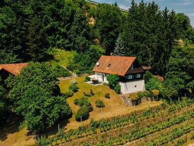 Haus kaufen in 8472 Graßnitzberg