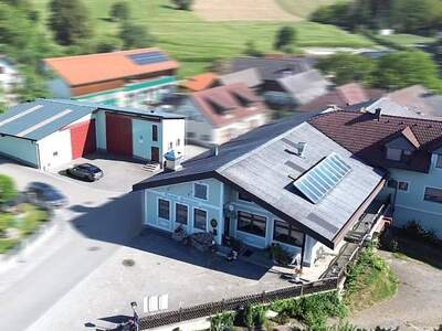 Haus kaufen in 3661 Nussendorf
