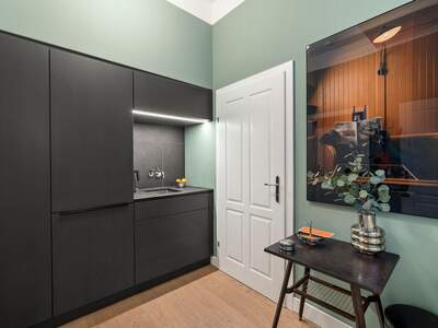 Gewerbeobjekt mieten in 1180 Wien (Bild 4)