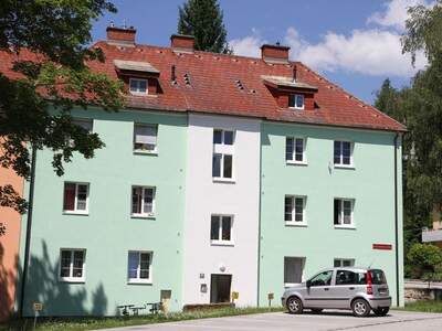Mietwohnung in 8940 Liezen (Bild 1)