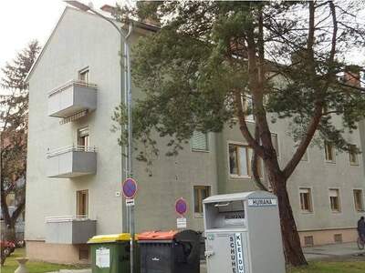 Wohnung mieten in 8435 Wagna