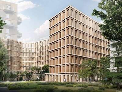 Gewerbeobjekt mieten in 1030 Wien
