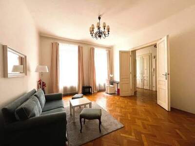 Mietwohnung in 1040 Wien