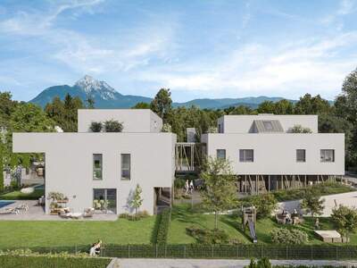 Wohnung mit Balkon kaufen in 5020 Salzburg (Bild 2)