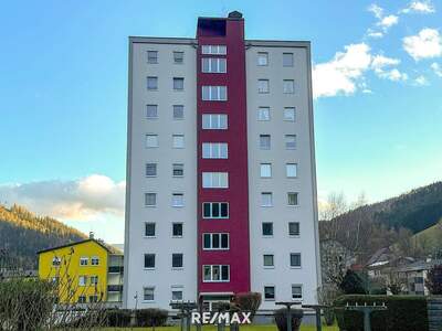 Eigentumswohnung in 8664 Großveitsch