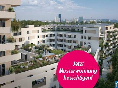 Wohnung mieten in 1220 Wien