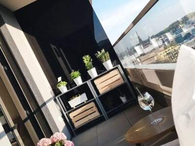 Wohnung mit Balkon mieten in 4040 Linz (Bild 3)