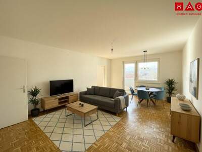 Terrassenwohnung mieten in 8700 Leoben (Bild 5)