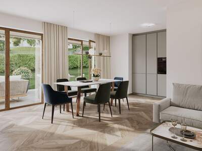 Wohnung kaufen in 1170 Wien (Bild 2)