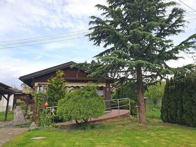 Einfamilienhaus kaufen in 4780 Schärding (Bild 1)