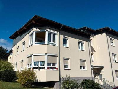 Mietwohnung in 8530 Deutschlandsberg