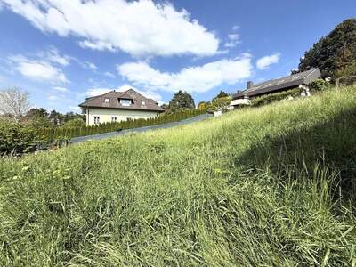 Grundstück kaufen in 3400 Klosterneuburg (Bild 5)