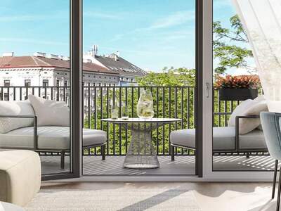 Eigentumswohnung in 1160 Wien