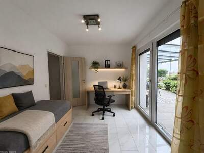 Wohnung mit Balkon mieten in 4040 Linz (Bild 1)
