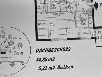 Apartment provisionsfrei mieten in 1130 Wien 13.