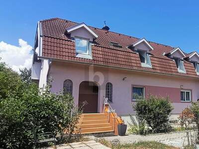 Haus kaufen in 2700 Wiener Neustadt