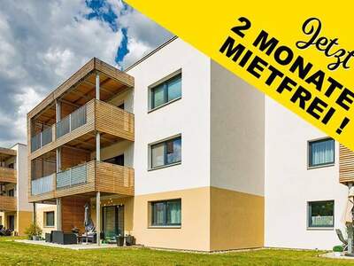 Mietwohnung in 3714 Sitzendorf