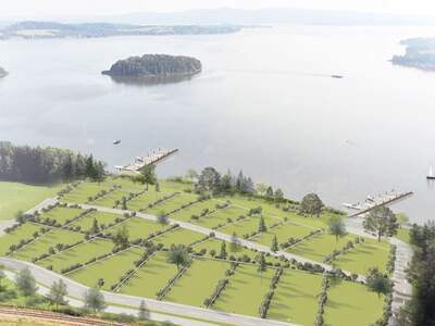 Grundstück kaufen in 38226 Horní Planá (Bild 2)