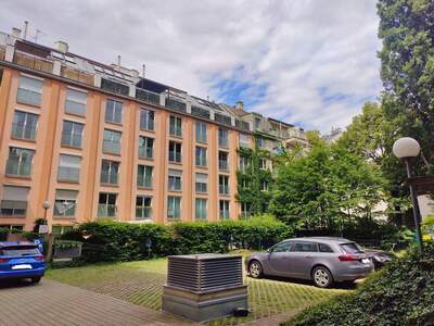 Mietwohnung in 1050 Wien (Bild 1)