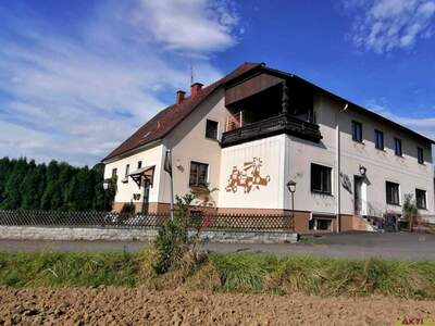 Haus kaufen in 8330 Feldbach (Bild 1)