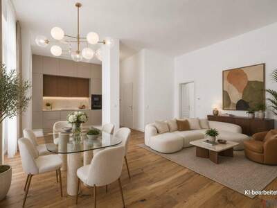 Wohnung kaufen in 2340 Mödling