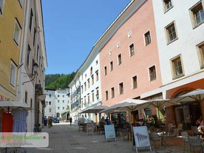 Wohnung provisionsfrei mieten in 5400 Hallein