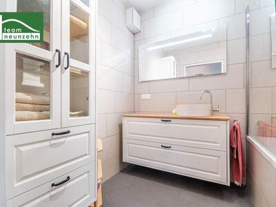 Terrassenwohnung kaufen in 1220 Wien (Bild 5)