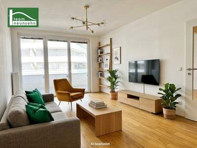 Terrassenwohnung mieten in 8054 Graz (Bild 1)