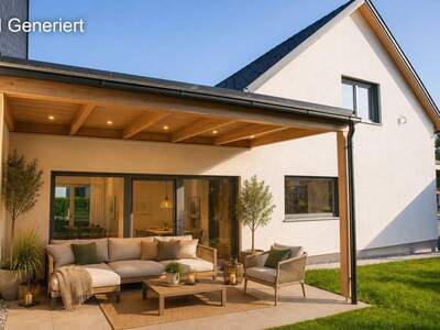 Haus kaufen in 8200 Gleisdorf