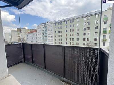 Altbauwohnung mit Balkon kaufen in 1200 Wien (Bild 2)