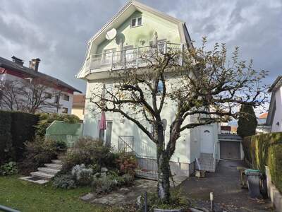 Mehrfamilienhaus kaufen in 5020 Salzburg