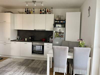Wohnung mit Balkon mieten in 8010 Graz (Bild 1)