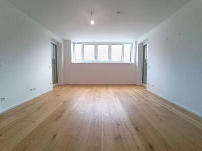 Terrassenwohnung mieten in 1050 Wien (Bild 4)