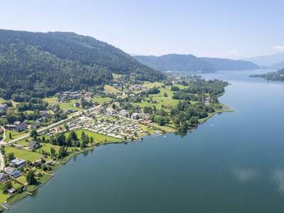 Haus mit Garten kaufen in 9570 Ossiach (Bild 2)