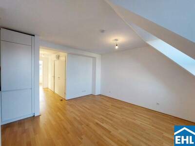 Terrassenwohnung mieten in 1160 Wien (Bild 3)