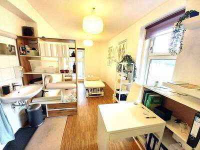 Gewerbeobjekt mieten in 3003 Gablitz (Bild 5)