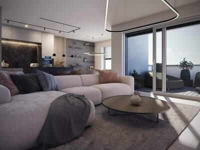 Wohnung kaufen in 4614 Marchtrenk