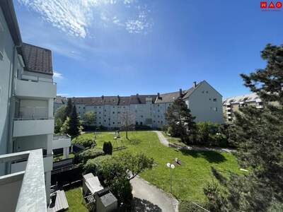 Eigentumswohnung in 4020 Linz
