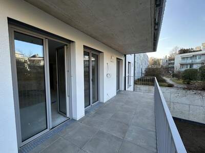 Wohnung mit Balkon kaufen in 4040 Linz (Bild 3)