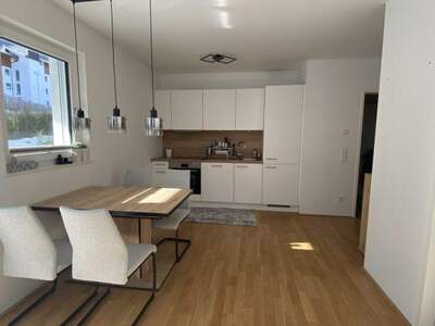 Wohnung mieten in 5542 Flachau