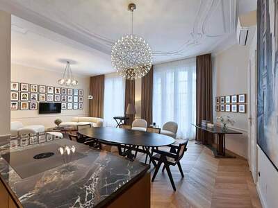 Altbauwohnung mieten in 1070 Wien (Bild 3)