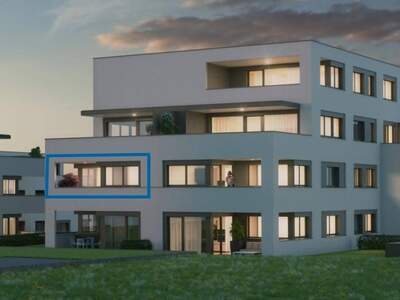 Wohnung mieten in 6845 Hohenems