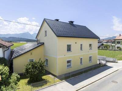 Haus kaufen in 9141 Eberndorf (Bild 2)